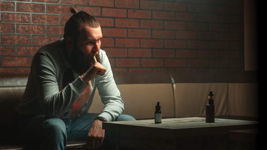 Новости вейпинга