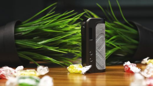 Обзор Augvape Foxy One Mod