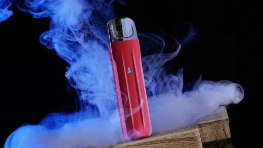 Sikary 9208 Pod. Первый взгляд