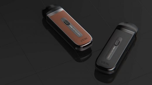 Veiik Airo Plus Pod. Первый взгляд
