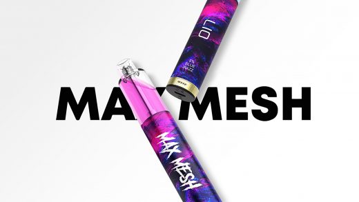 iJOY LIO Max Mesh Disposable. Первый взгляд