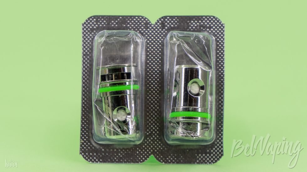 Испарители GZ Coils