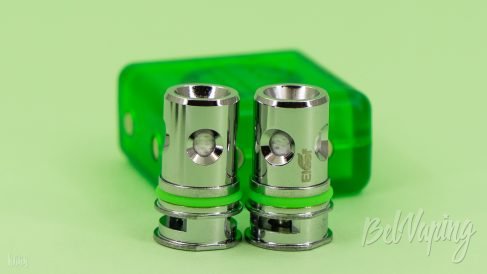 Испарители GZ Coils