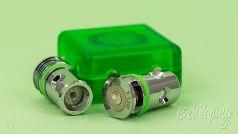 Испарители GZ Coils