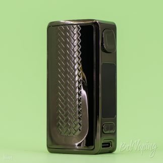 Внешний вид Eleaf iStick S80 Mod спереди