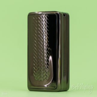 Внешний вид Eleaf iStick S80 Mod сзади