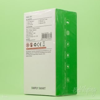 Упаковка набора Eleaf iStick S80 Starter Kit
