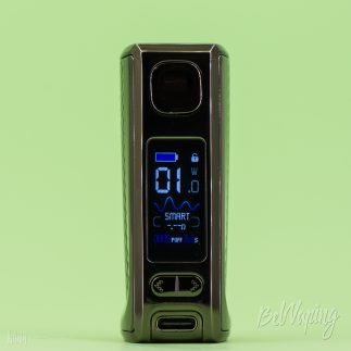 Экран Eleaf iStick S80 Mod