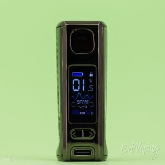 Экран Eleaf iStick S80 Mod
