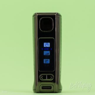 Экран Eleaf iStick S80 Mod