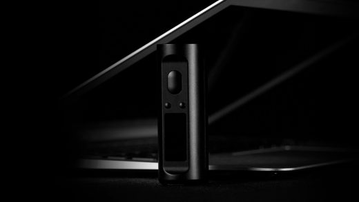 Hellvape Arez 120 Mod. Первый взгляд