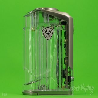 Внешний вид JellyBox 228W Mod от Rincoe