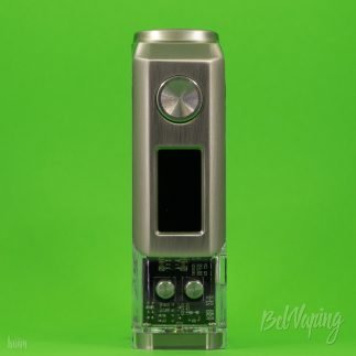 Внешний вид JellyBox 228W Mod от Rincoe