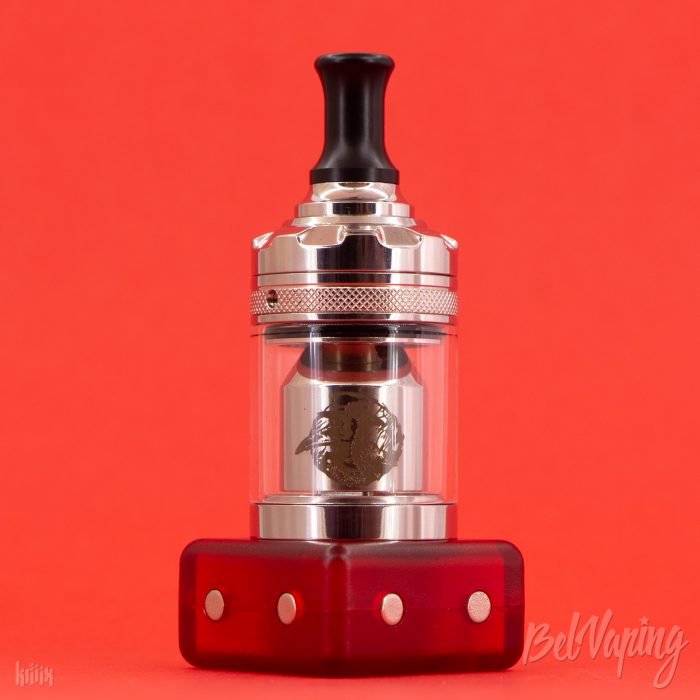 Внешний вид Nevermore MTL RTA