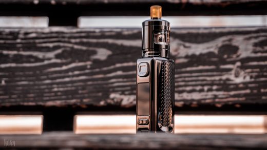 Обзор Eleaf iStick S80