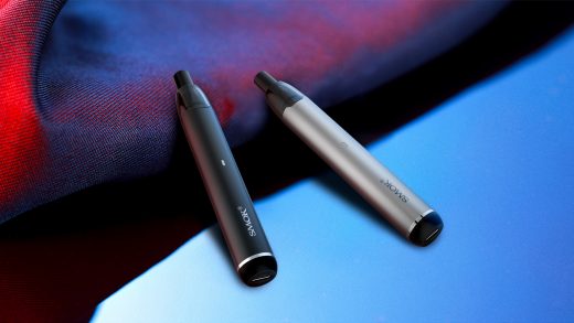 SMOK Stick G15 Pod. Первый взгляд