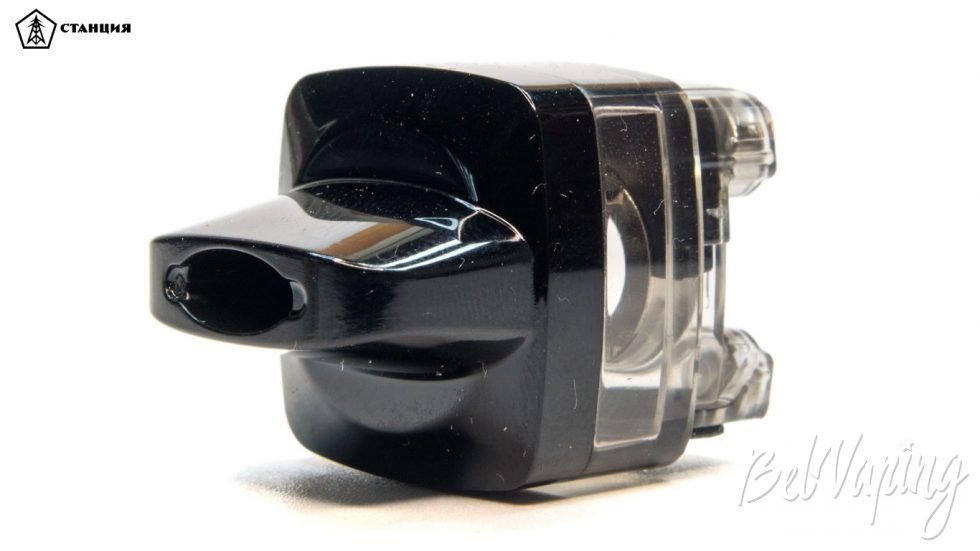 Voopoo VINCI X POD MOD - мундштук
