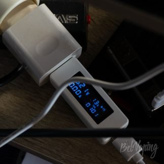 Емкость аккумулятора Eleaf iStick S80