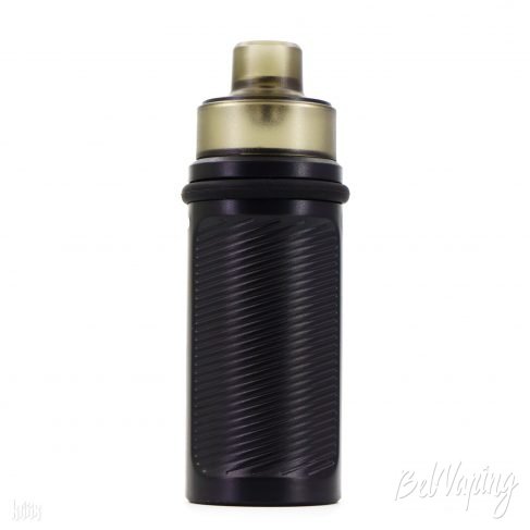 Внешний вид Bmor Fuse Pod с обратной стороны