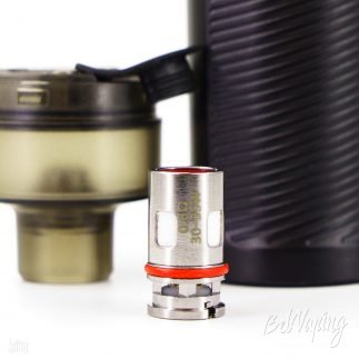 Испаритель Bmor Fuse Pod