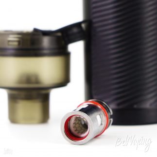 Испаритель Bmor Fuse Pod