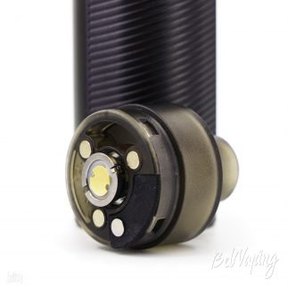 Установка испарителя Bmor Fuse Pod