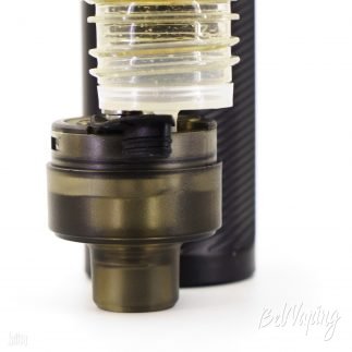 Заправка испарителя Bmor Fuse Pod