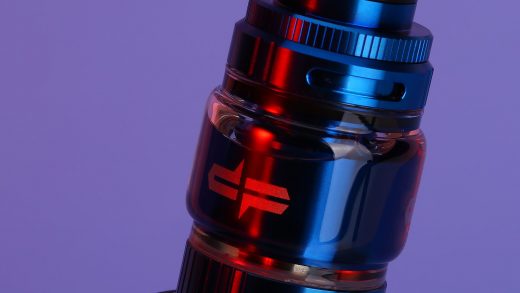 Digiflavor Torch RTA. Первый взгляд
