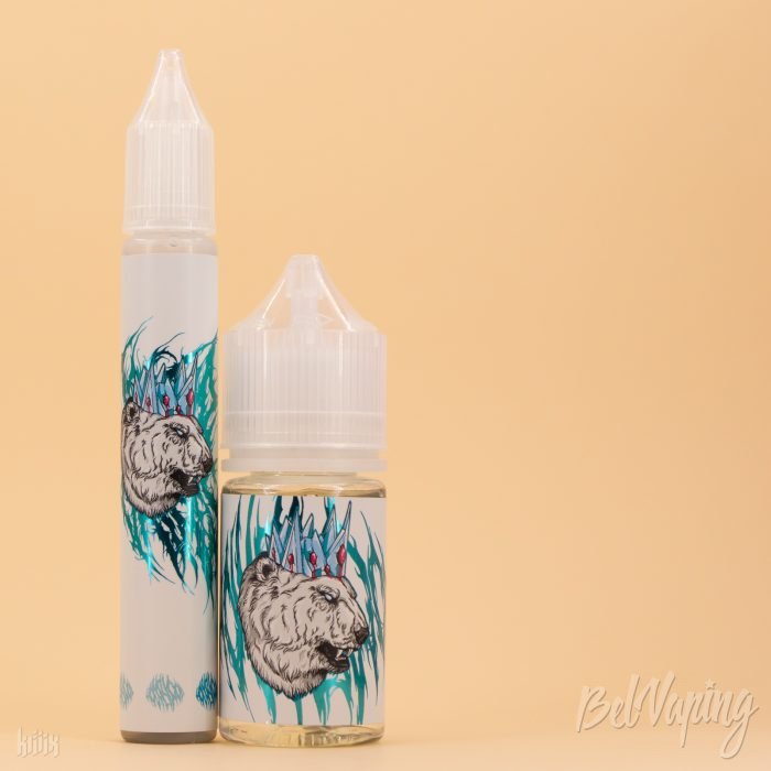 Жидкость Doctor Grimes Salts HOLY BLOOD
