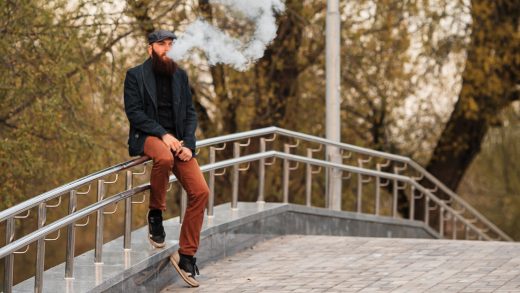 Уничтожены поддельные Maskking и KingVape