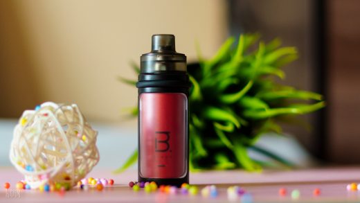 Обзор Bmor Fuse Pod