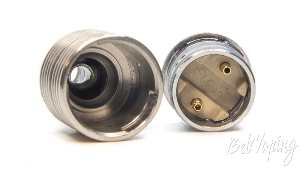 SX Nano - AIO Auto Squonk от YiHi SXmini - база дрипки