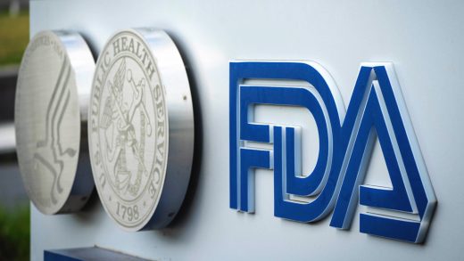 Опубликован список разрешенных FDA продуктов для вейпинга