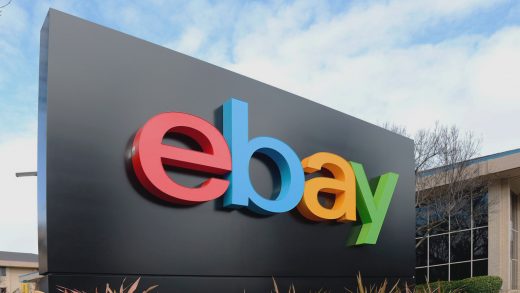 eBay прекращает продажу вейпов