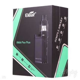Упаковка iStick Pico Plus Kit