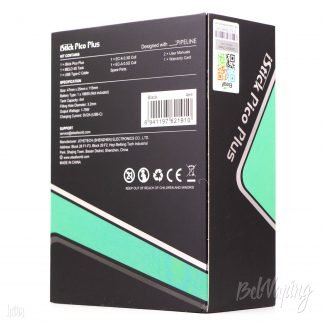 Упаковка iStick Pico Plus Kit