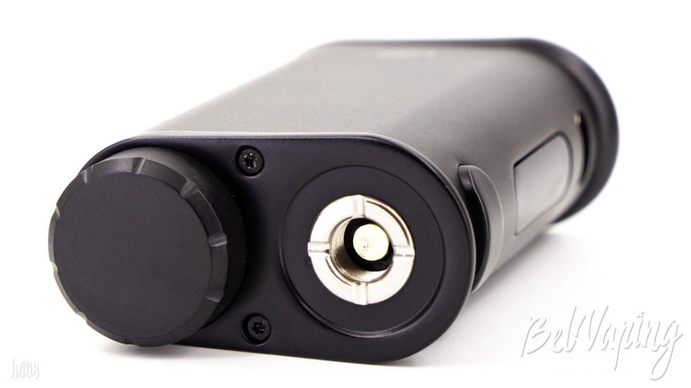 Внешний вид iStick Pico Plus сверху
