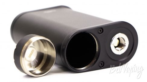 Крышка батарейного отсека iStick Pico Plus