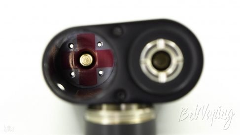 Батарейный отсек iStick Pico Plus