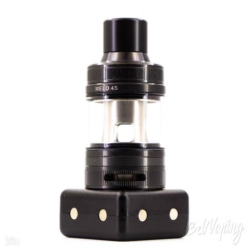 Регулировка обдува в MELO 4S Tank