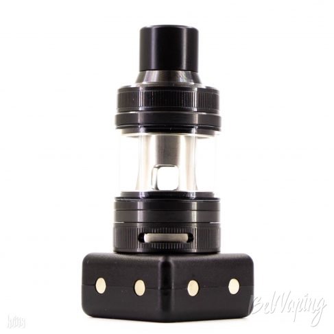 Регулировка обдува в MELO 4S Tank