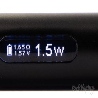 Дисплей iStick Pico Plus