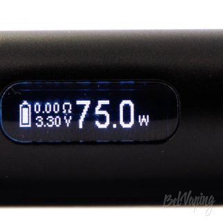 Дисплей iStick Pico Plus