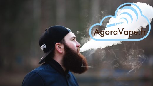 Социальная сеть AgoraVape