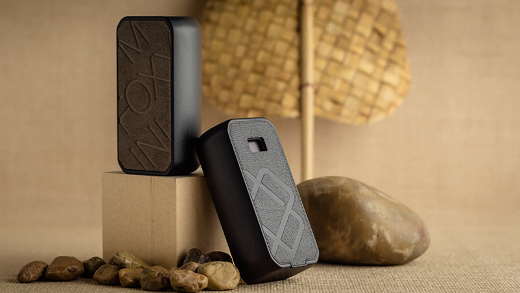 Augvape Druga Foxy Mini. Первый взгляд