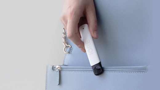 Eleaf IORE LITE Pod. Первый взгляд