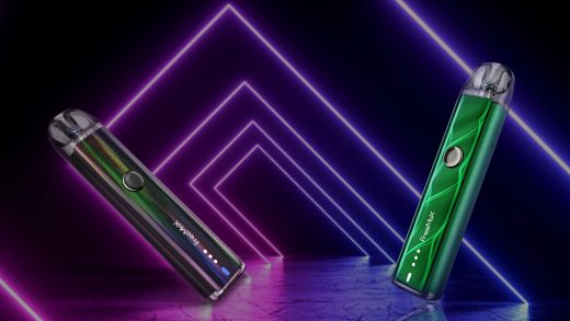 Freemax Onnix 2 Pod. Первый взгляд