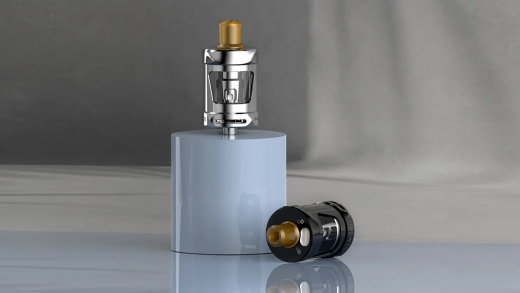 Innokin Zenith II. Первый взгляд