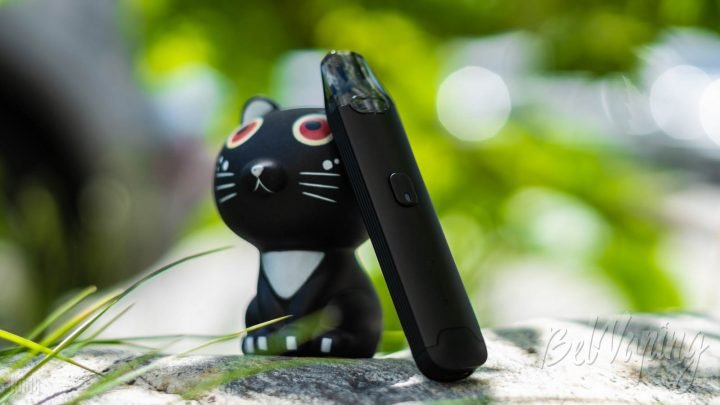 Обзор набора Joyetech EVIO С Pod