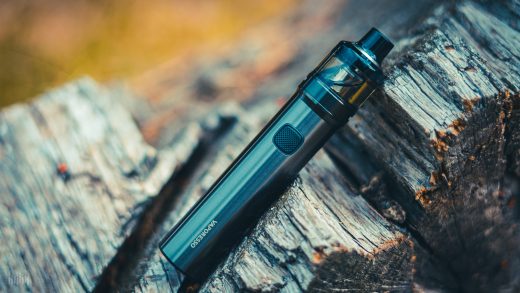 Обзор Vaporesso GTX GO и GTX 26 POD